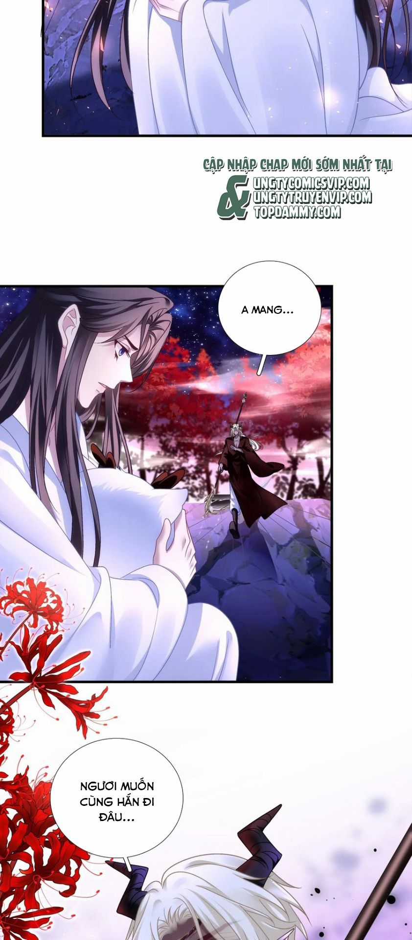Ôn Hương Diễm Ngọc Chapter 111 trang 15