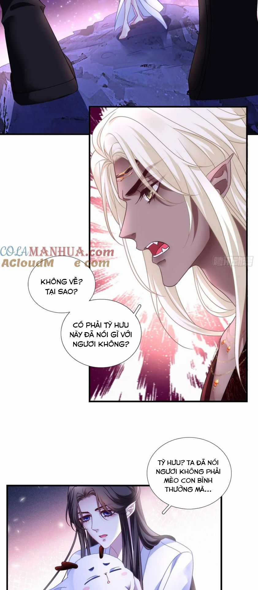 Ôn Hương Diễm Ngọc Chapter 111 trang 17