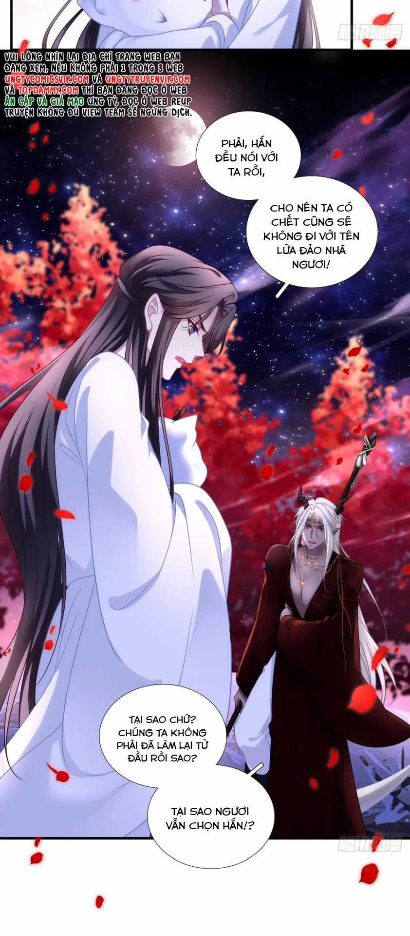 Ôn Hương Diễm Ngọc Chapter 111 trang 18