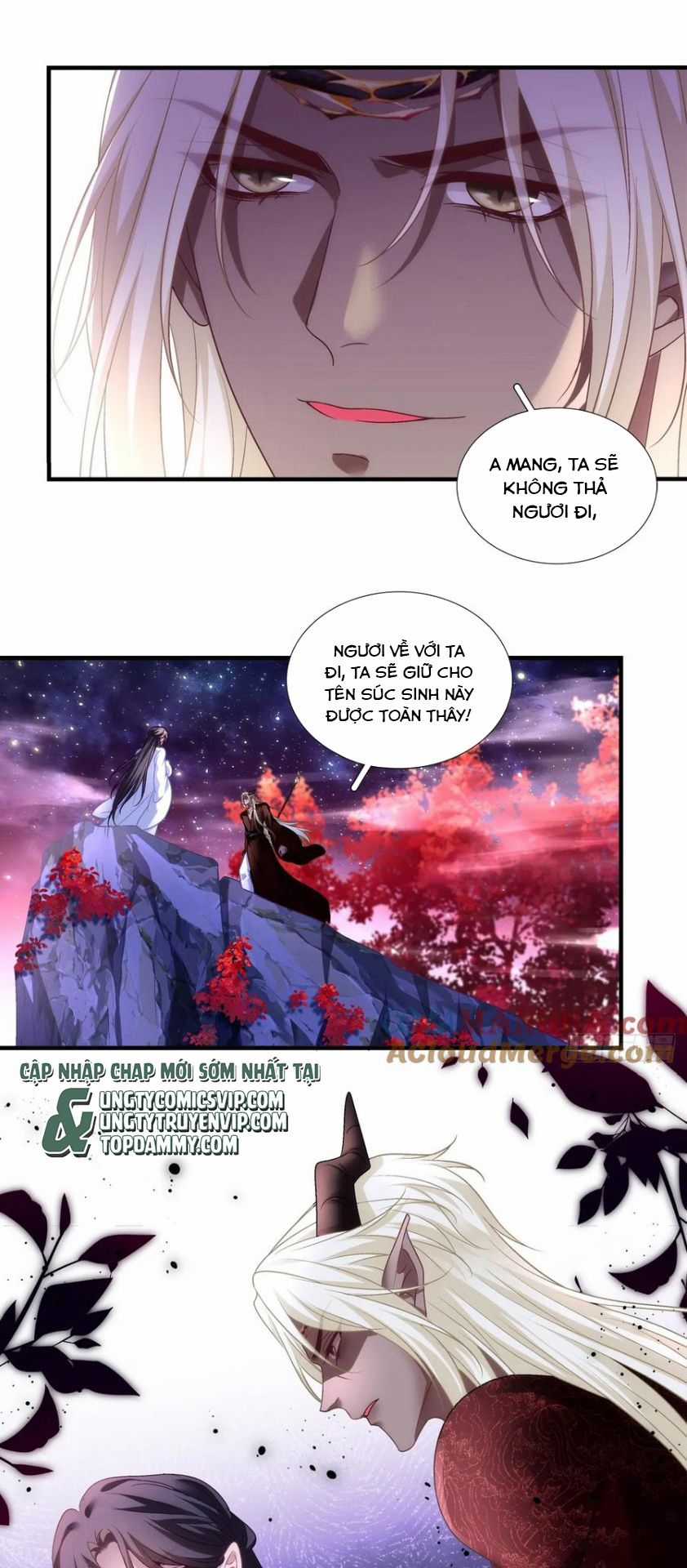 Ôn Hương Diễm Ngọc Chapter 111 trang 19