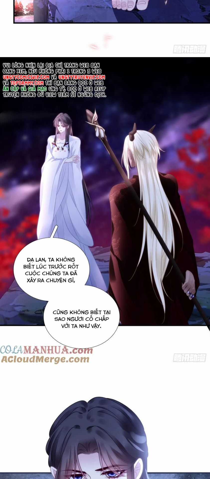 Ôn Hương Diễm Ngọc Chapter 111 trang 21