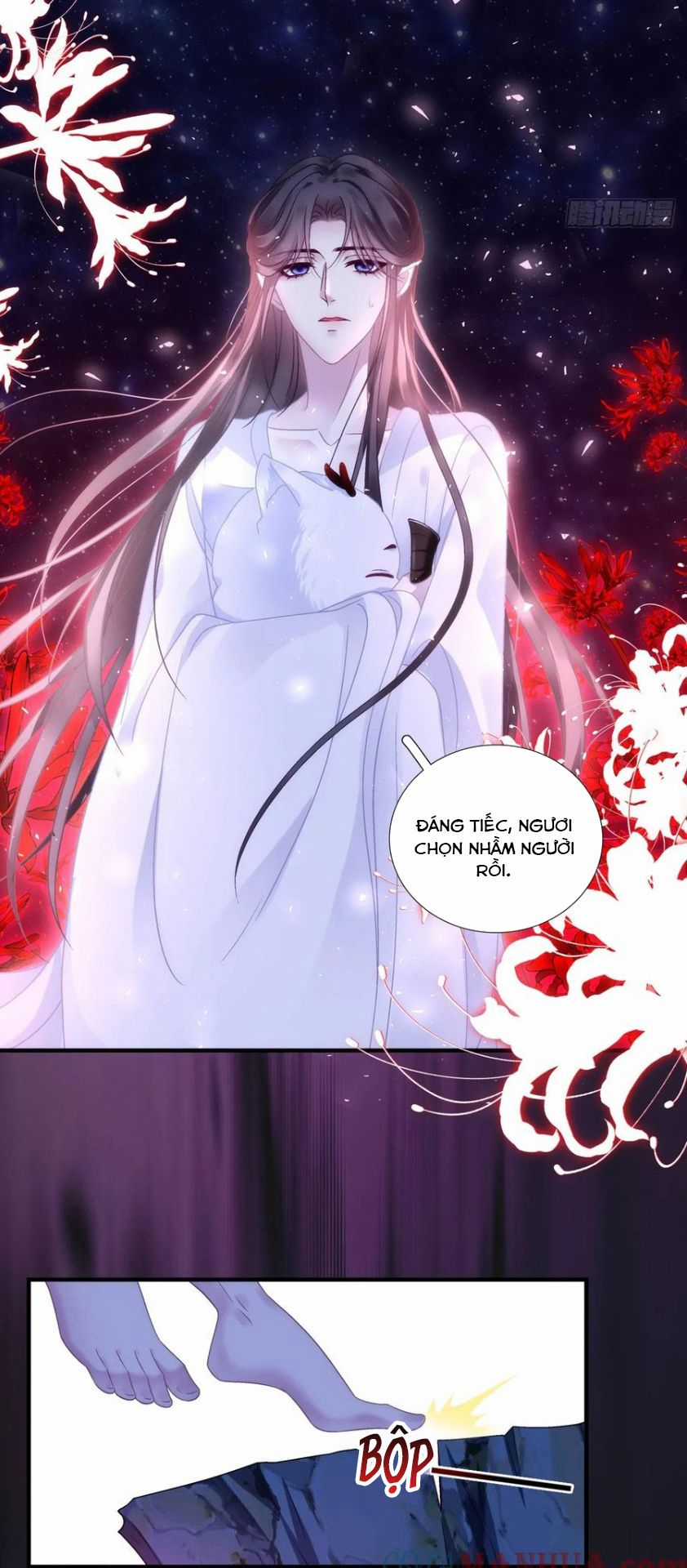 Ôn Hương Diễm Ngọc Chapter 111 trang 23