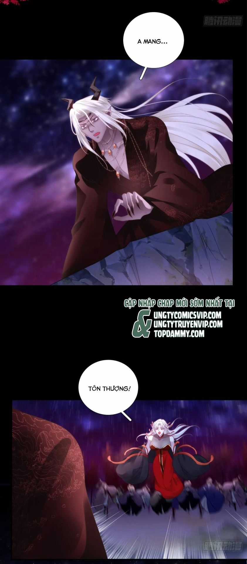 Ôn Hương Diễm Ngọc Chapter 111 trang 27