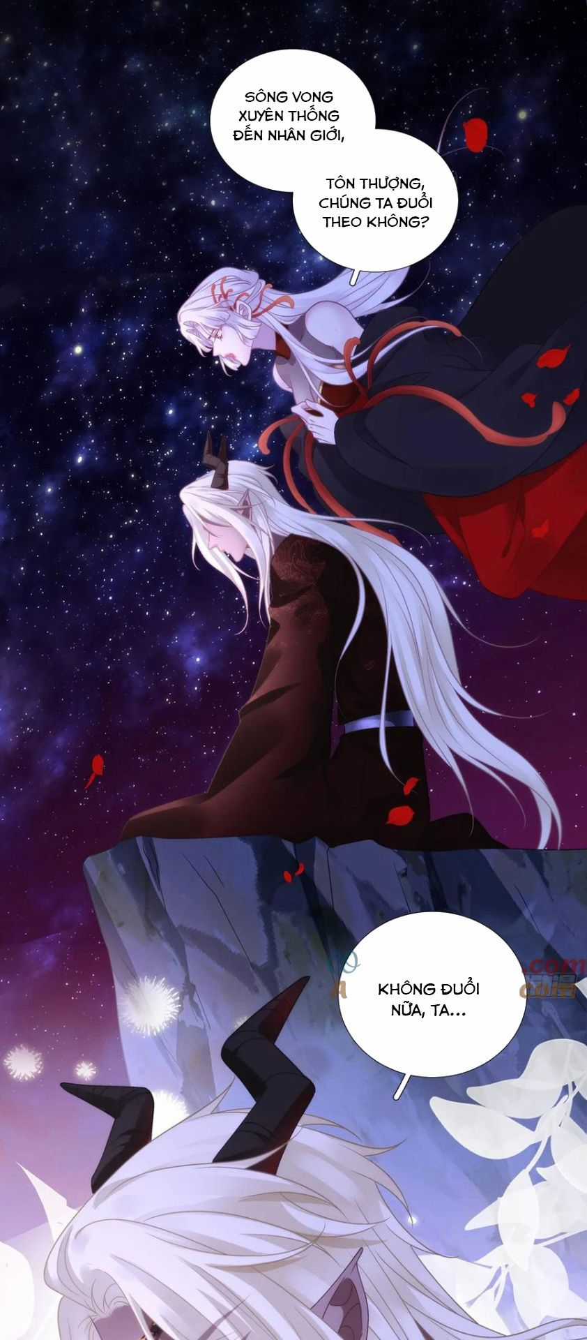 Ôn Hương Diễm Ngọc Chapter 111 trang 28