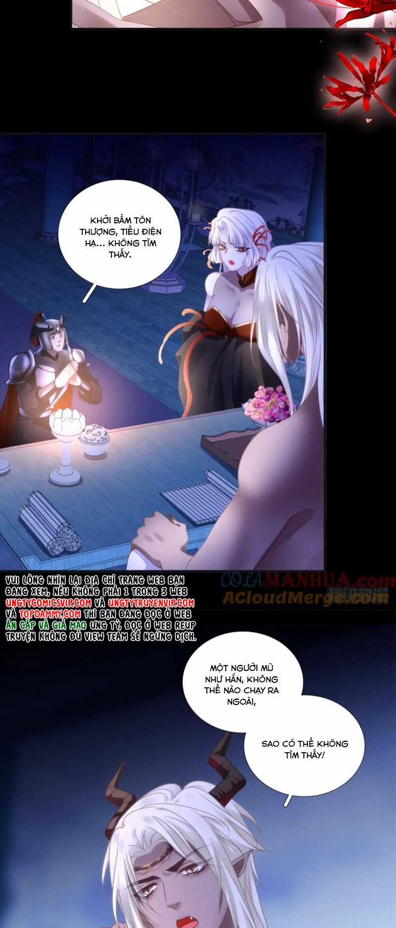 Ôn Hương Diễm Ngọc Chapter 111 trang 3