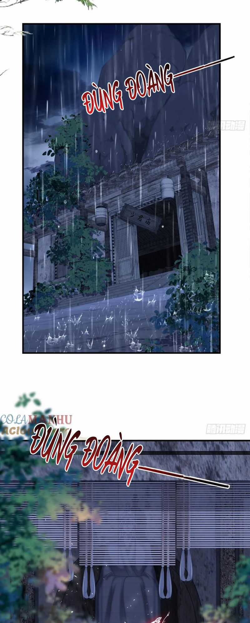 Ôn Hương Diễm Ngọc Chapter 111 trang 30