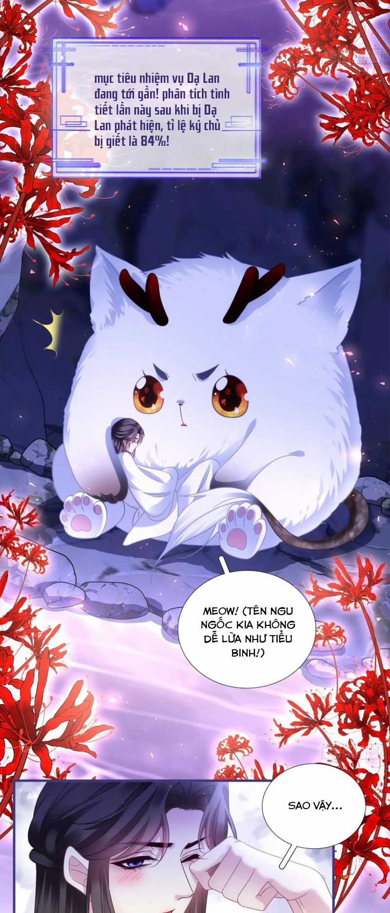Ôn Hương Diễm Ngọc Chapter 111 trang 7