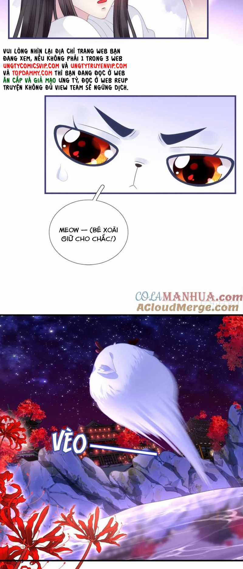 Ôn Hương Diễm Ngọc Chapter 111 trang 8
