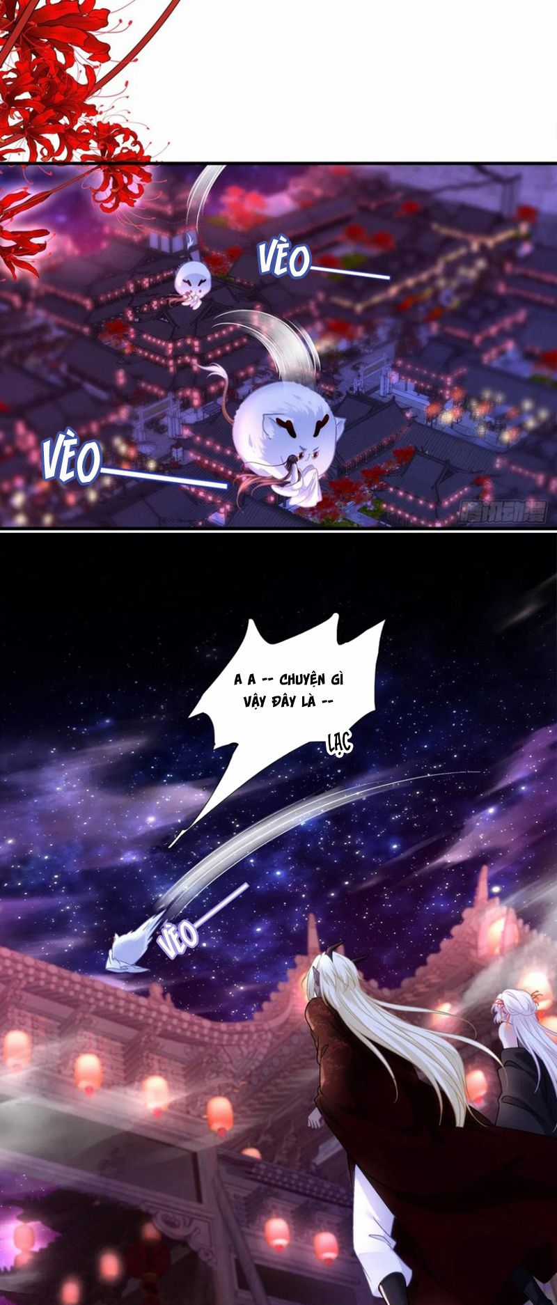 Ôn Hương Diễm Ngọc Chapter 111 trang 9