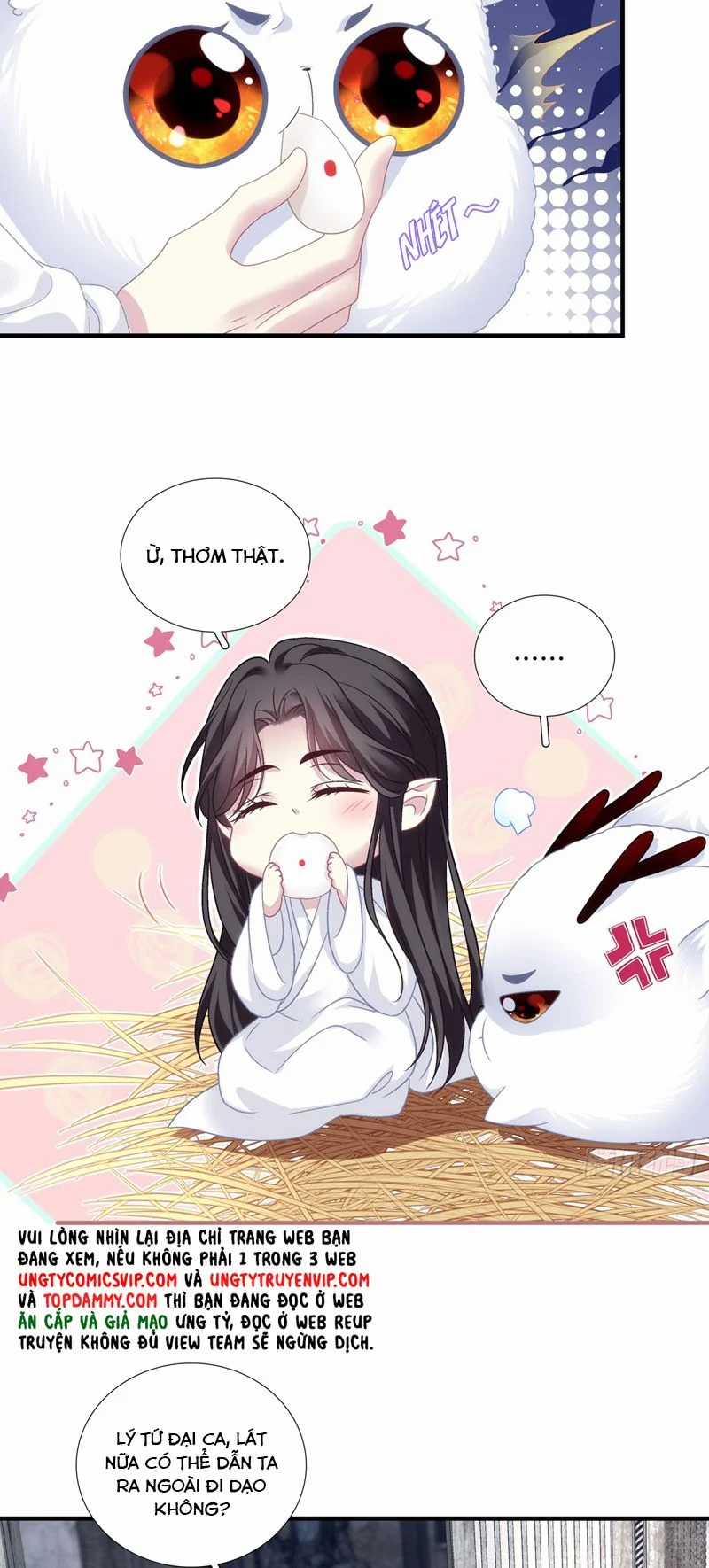 Ôn Hương Diễm Ngọc Chapter 112 trang 14