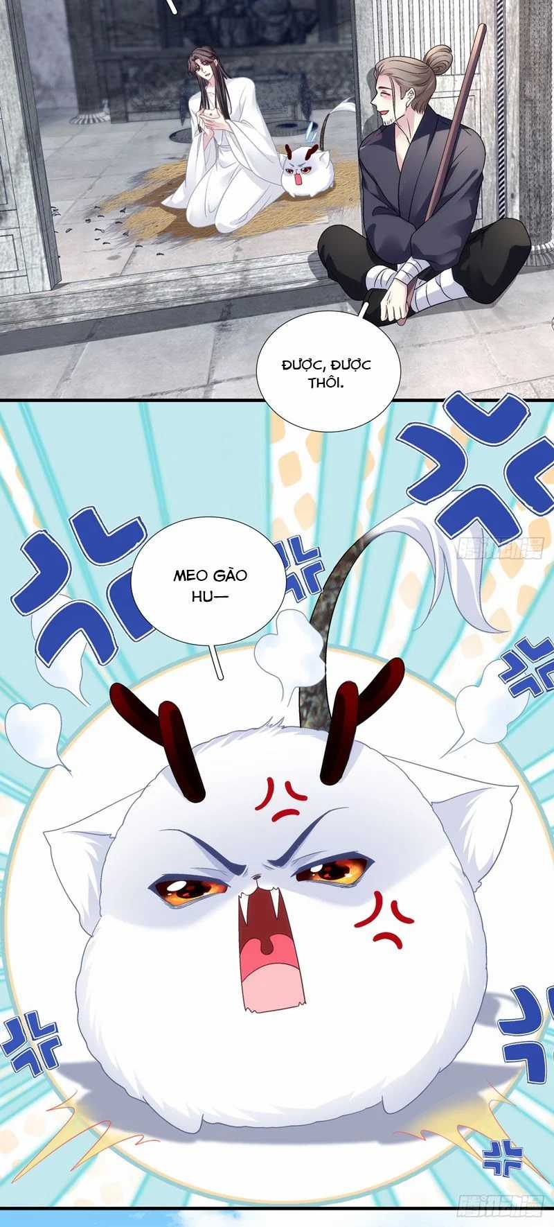 Ôn Hương Diễm Ngọc Chapter 112 trang 15