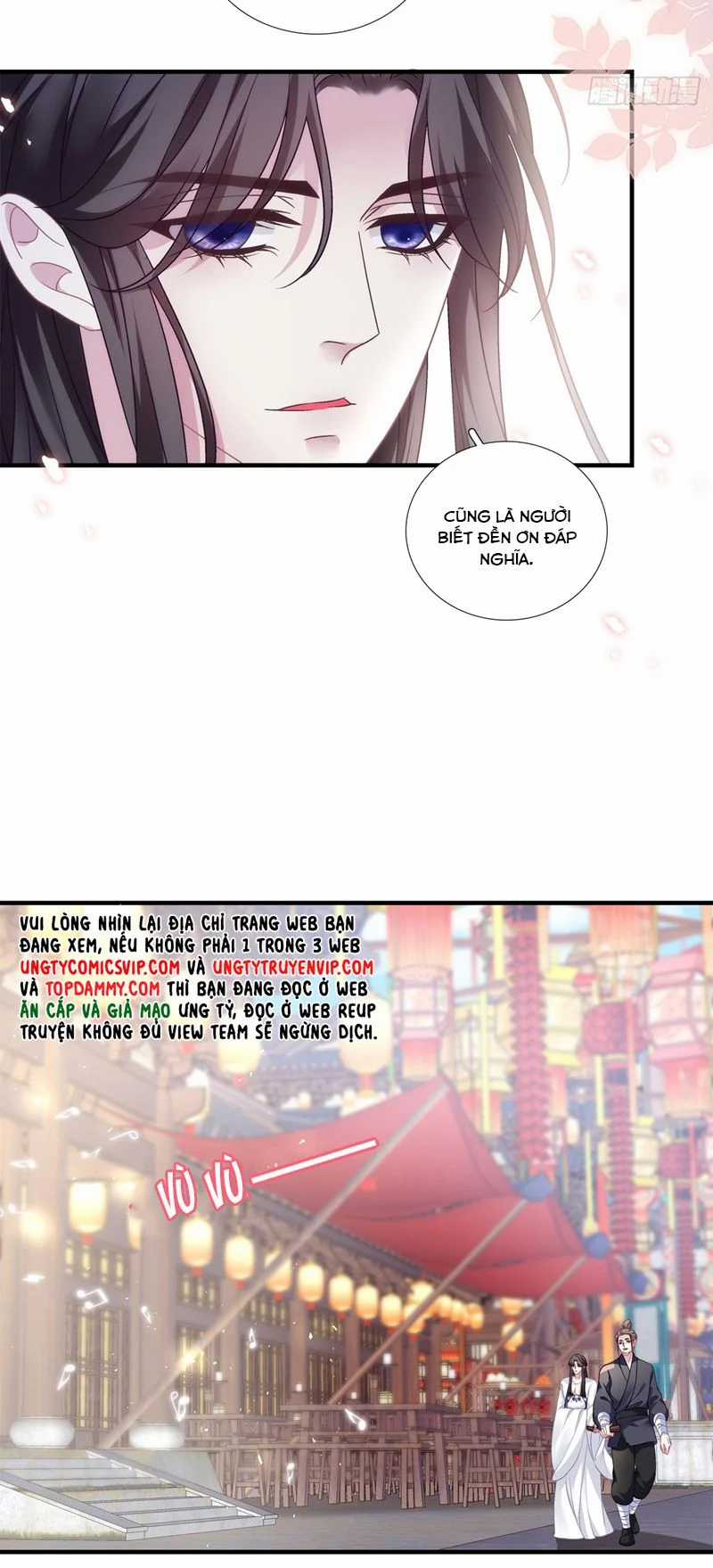 Ôn Hương Diễm Ngọc Chapter 112 trang 20