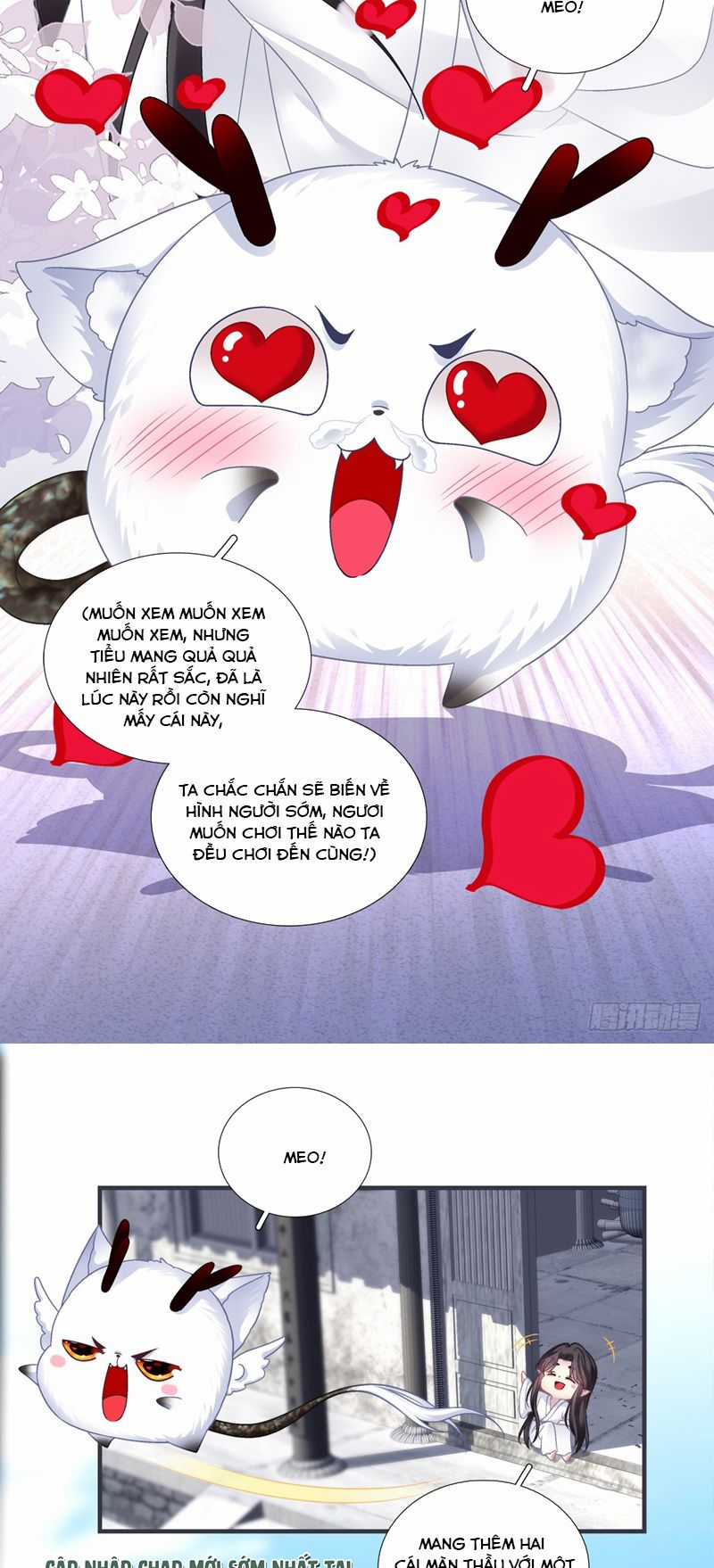 Ôn Hương Diễm Ngọc Chapter 112 trang 26