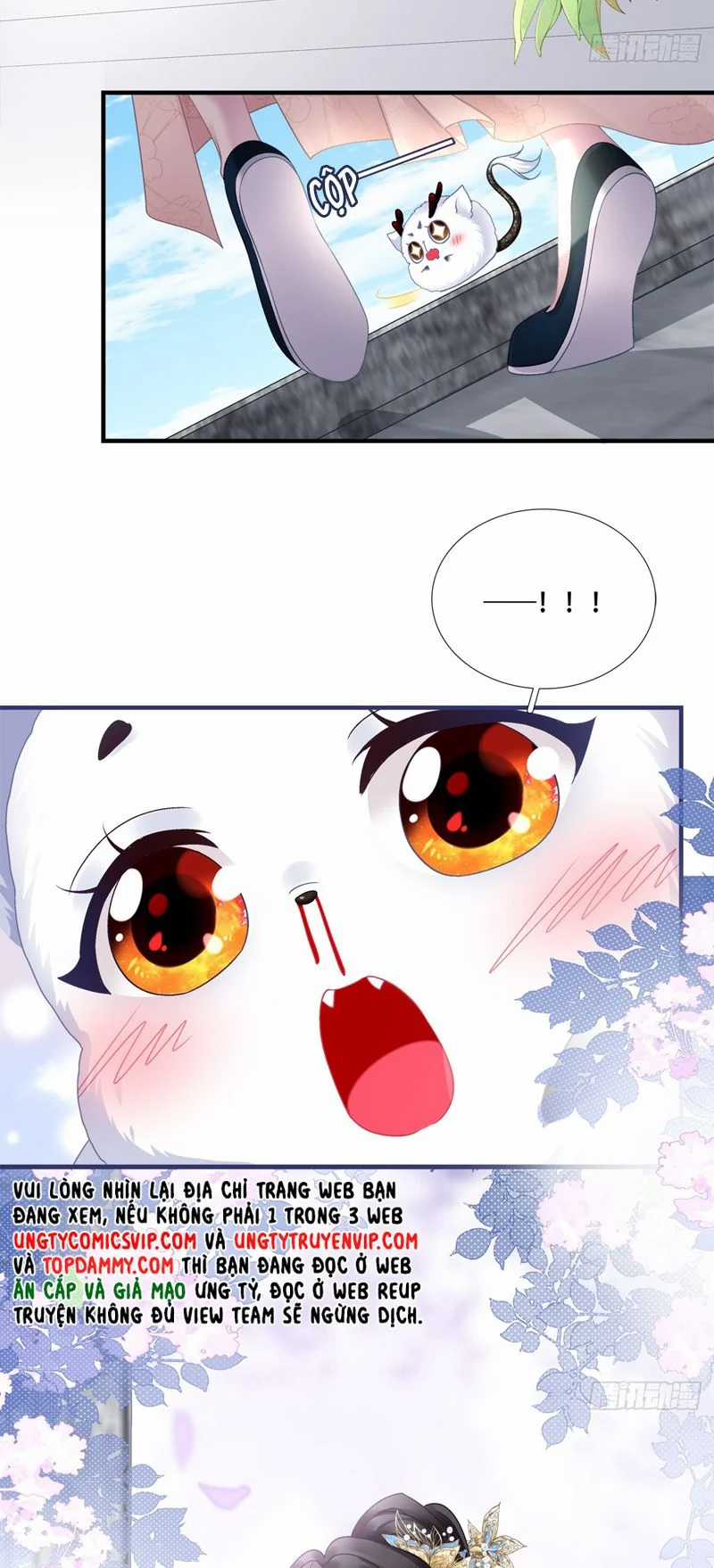 Ôn Hương Diễm Ngọc Chapter 112 trang 28