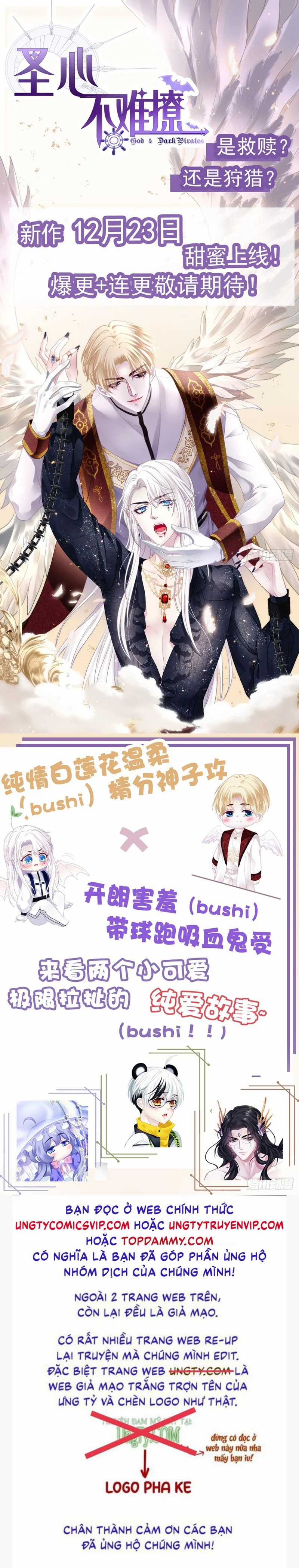 Ôn Hương Diễm Ngọc Chapter 112 trang 32