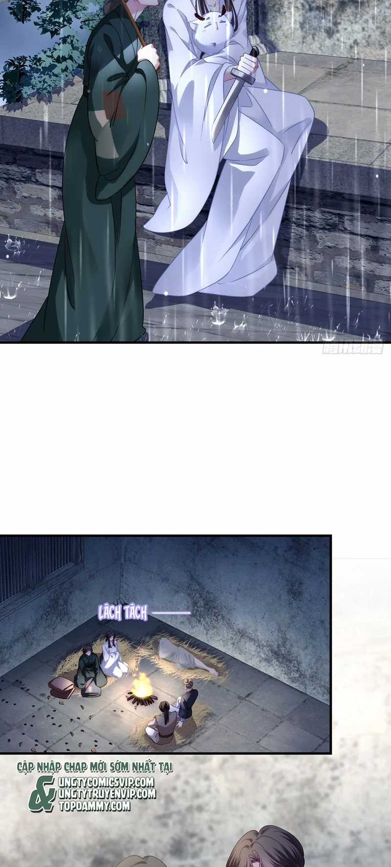 Ôn Hương Diễm Ngọc Chapter 112 trang 4