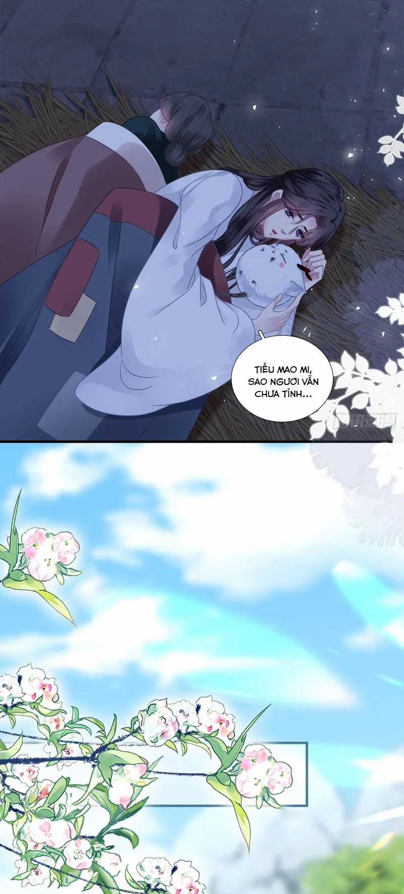 Ôn Hương Diễm Ngọc Chapter 112 trang 8