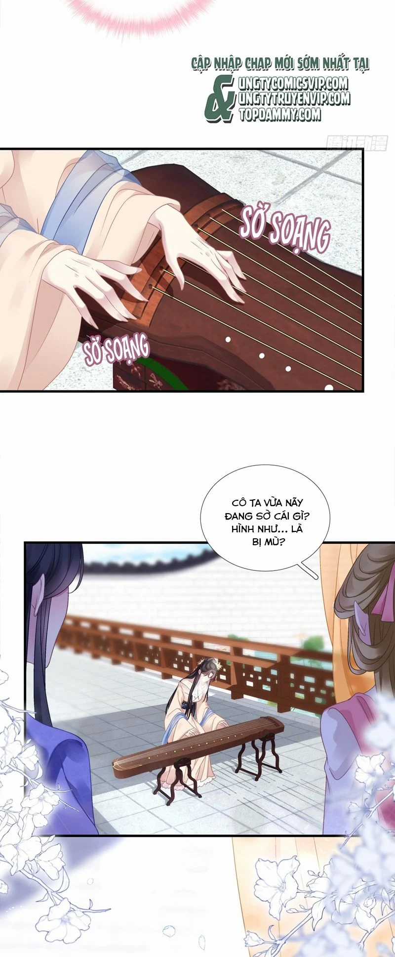 Ôn Hương Diễm Ngọc Chapter 113 trang 11