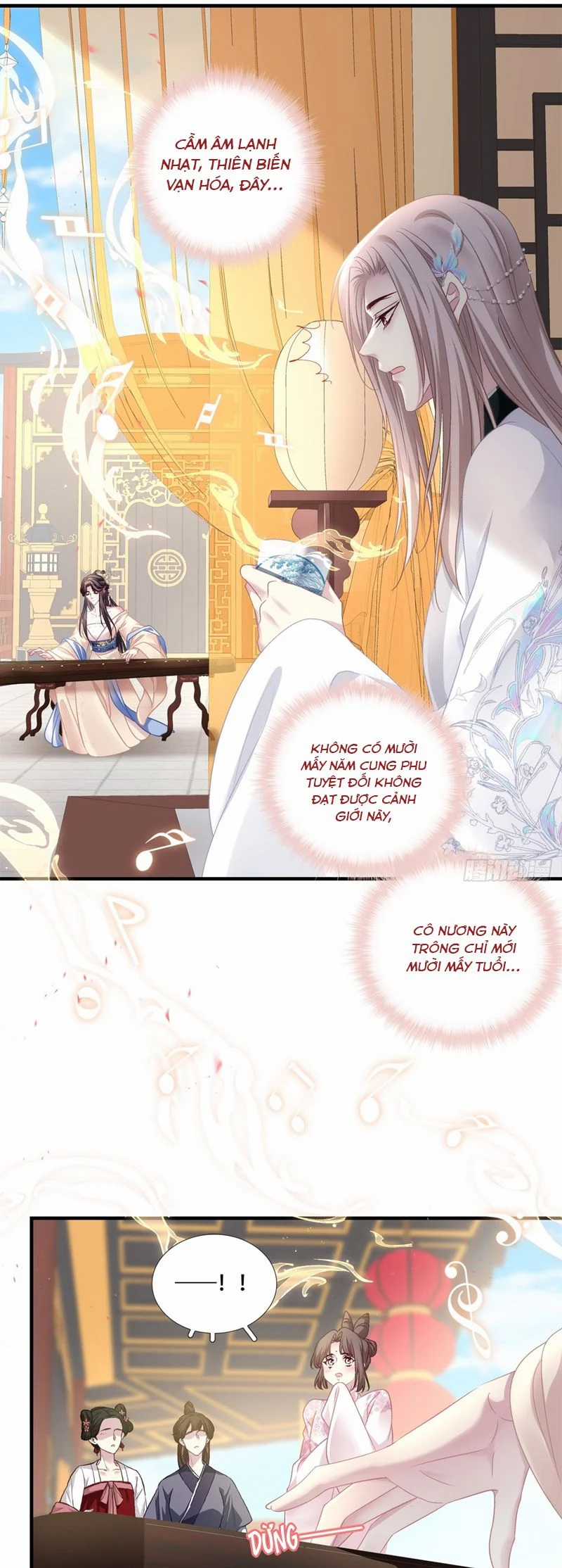 Ôn Hương Diễm Ngọc Chapter 113 trang 13