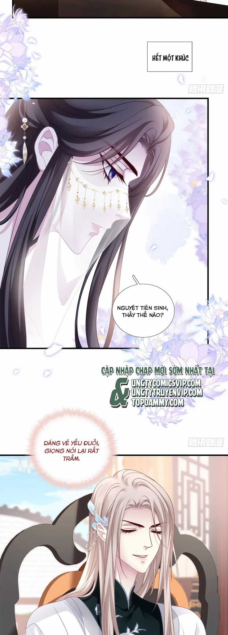 Ôn Hương Diễm Ngọc Chapter 113 trang 14