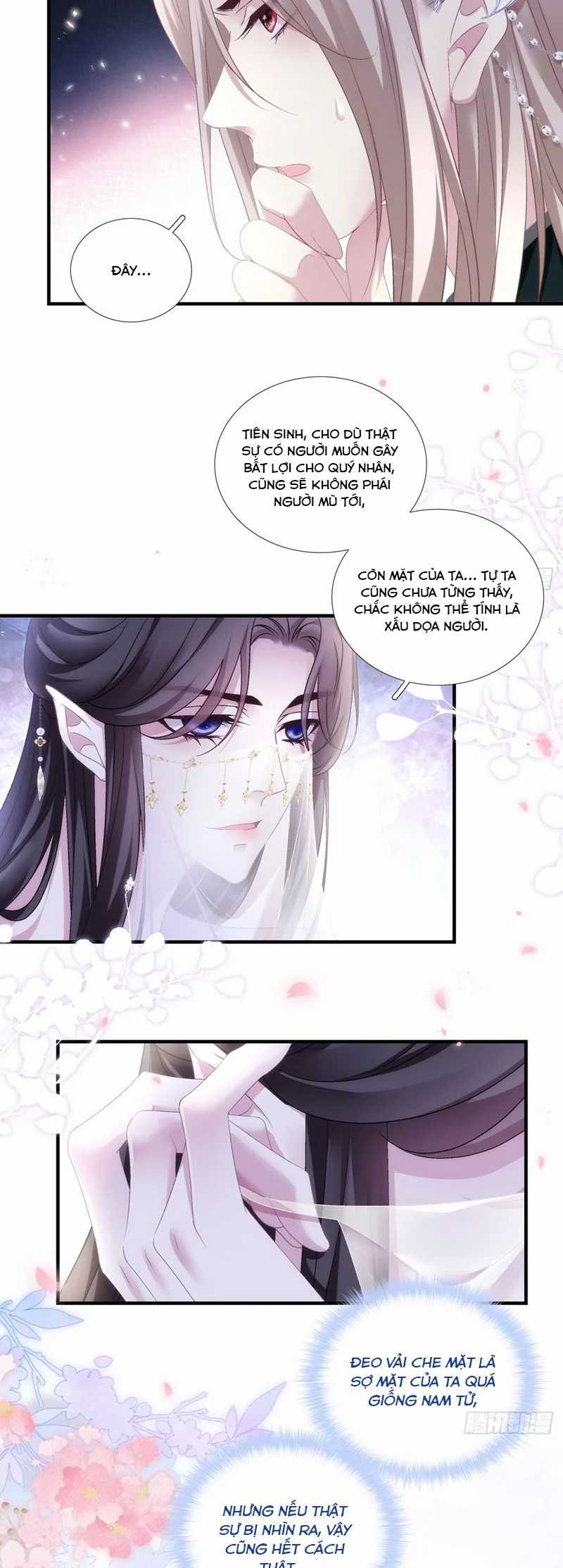 Ôn Hương Diễm Ngọc Chapter 113 trang 20