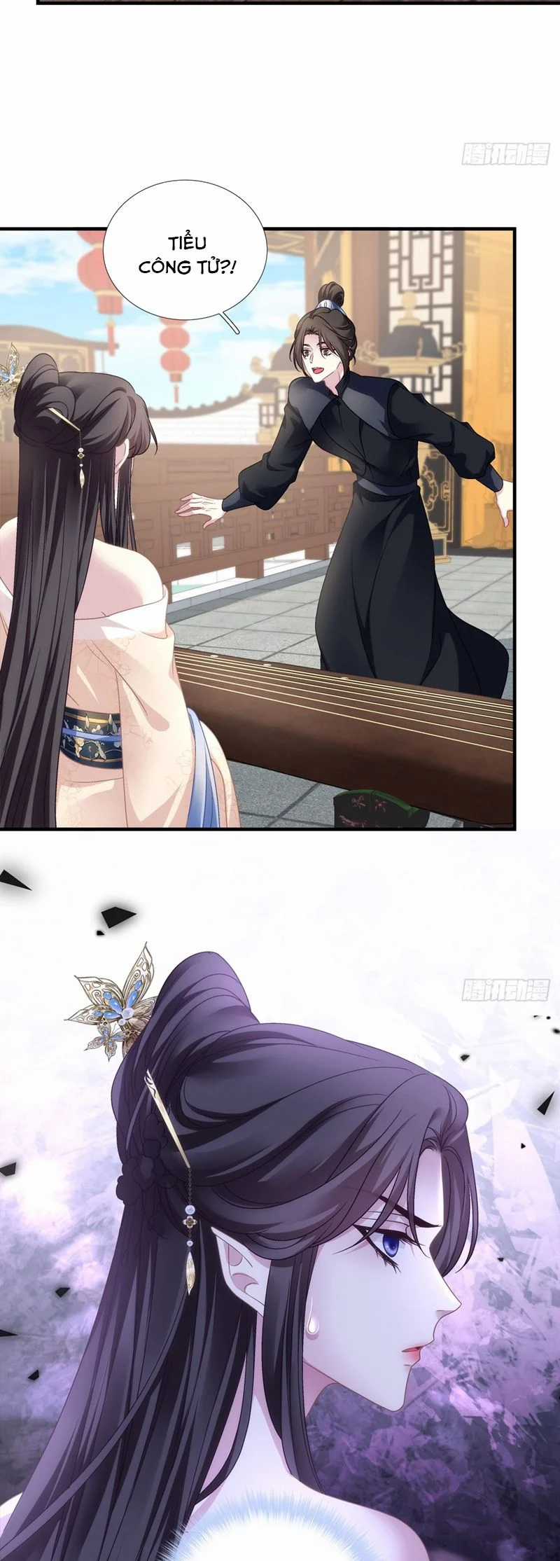 Ôn Hương Diễm Ngọc Chapter 113 trang 23