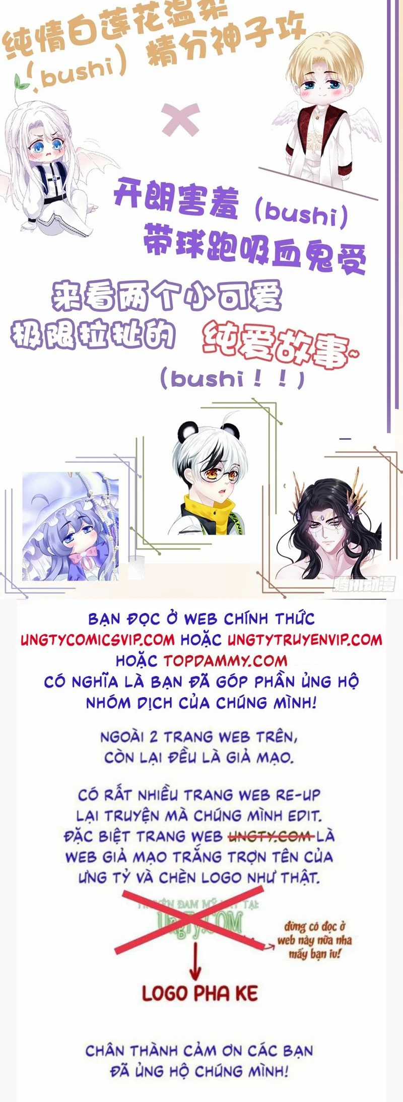 Ôn Hương Diễm Ngọc Chapter 113 trang 30