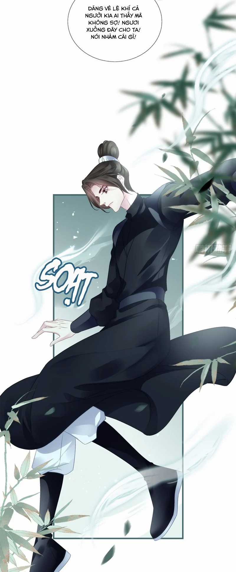 Ôn Hương Diễm Ngọc Chapter 113 trang 7