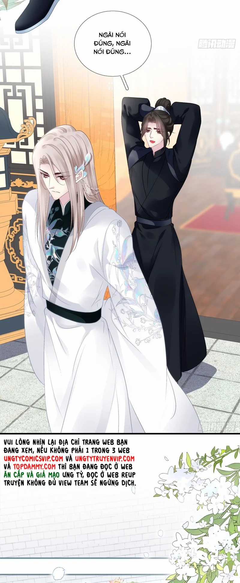 Ôn Hương Diễm Ngọc Chapter 113 trang 8