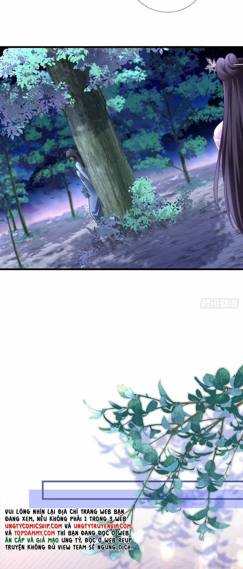 Ôn Hương Diễm Ngọc Chapter 114 trang 12