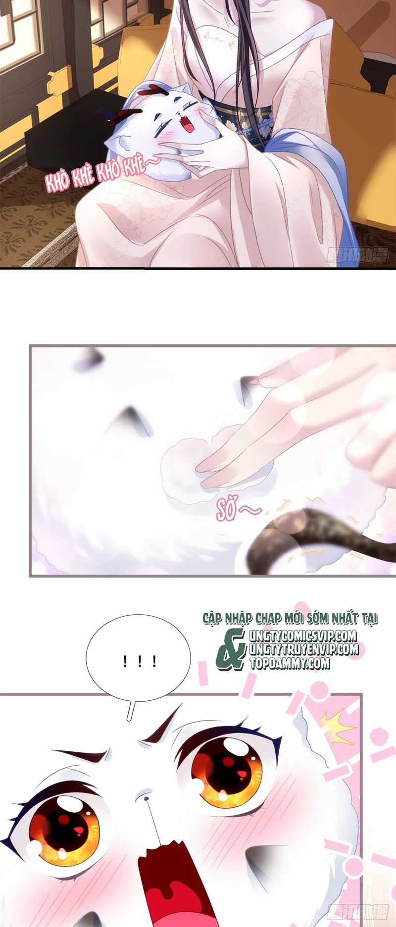Ôn Hương Diễm Ngọc Chapter 114 trang 14