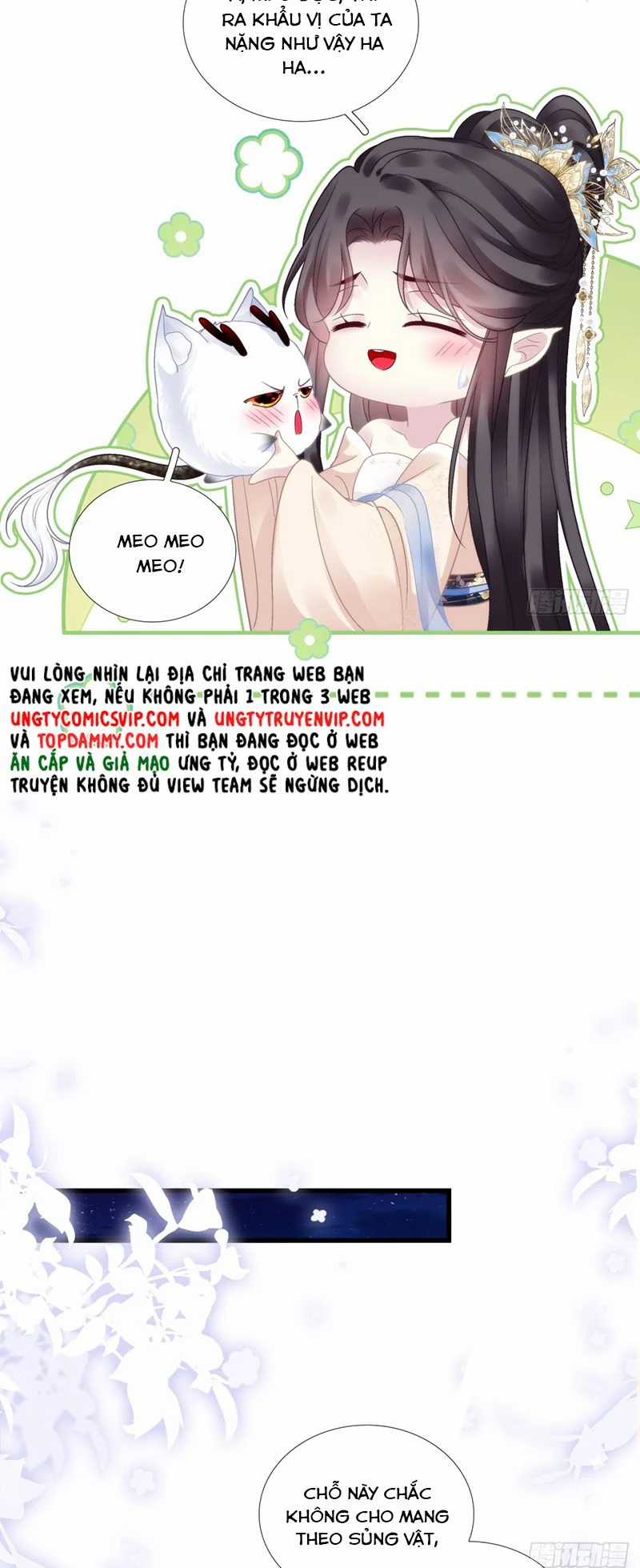 Ôn Hương Diễm Ngọc Chapter 114 trang 16