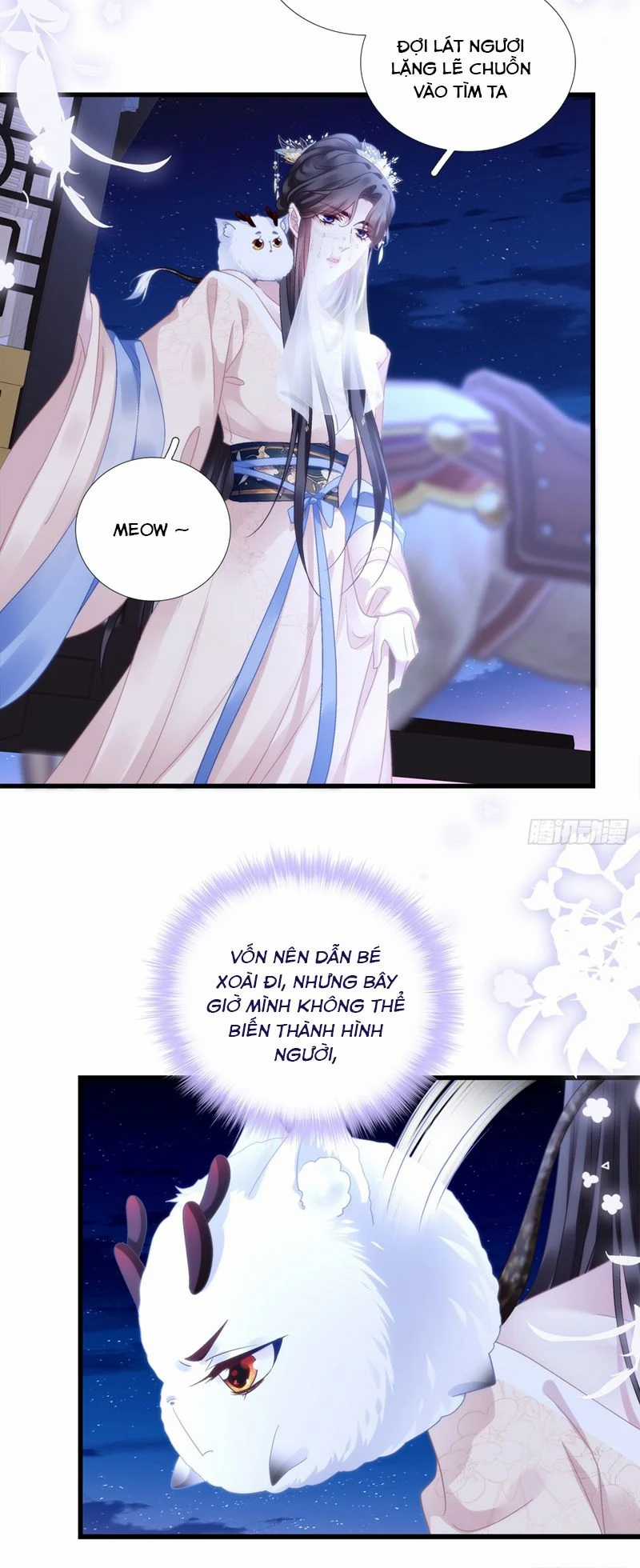 Ôn Hương Diễm Ngọc Chapter 114 trang 17