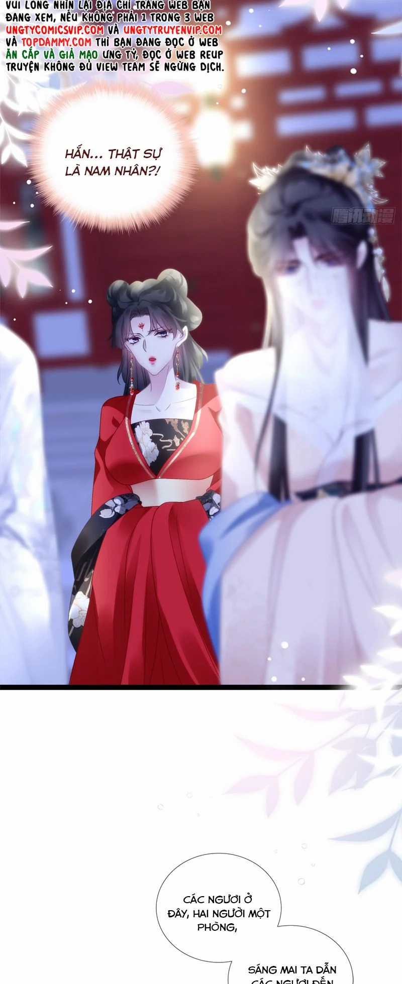 Ôn Hương Diễm Ngọc Chapter 114 trang 20