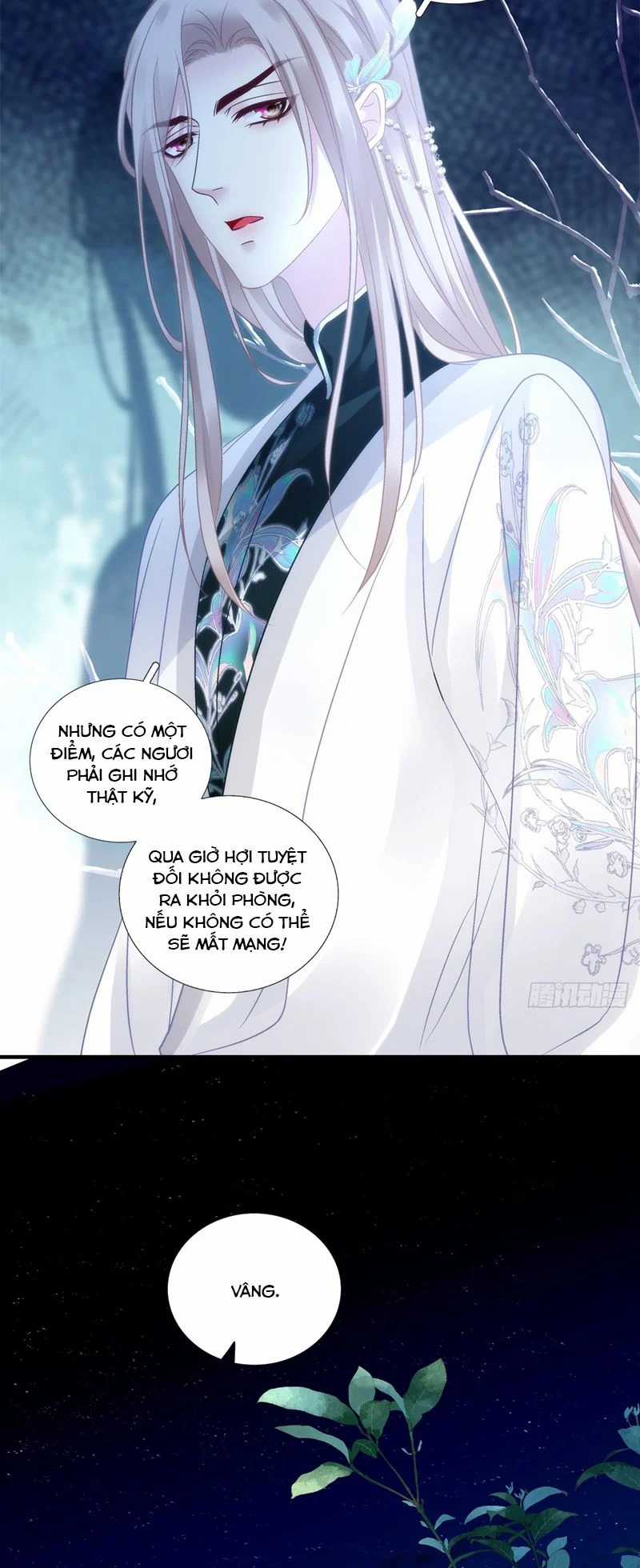 Ôn Hương Diễm Ngọc Chapter 114 trang 22