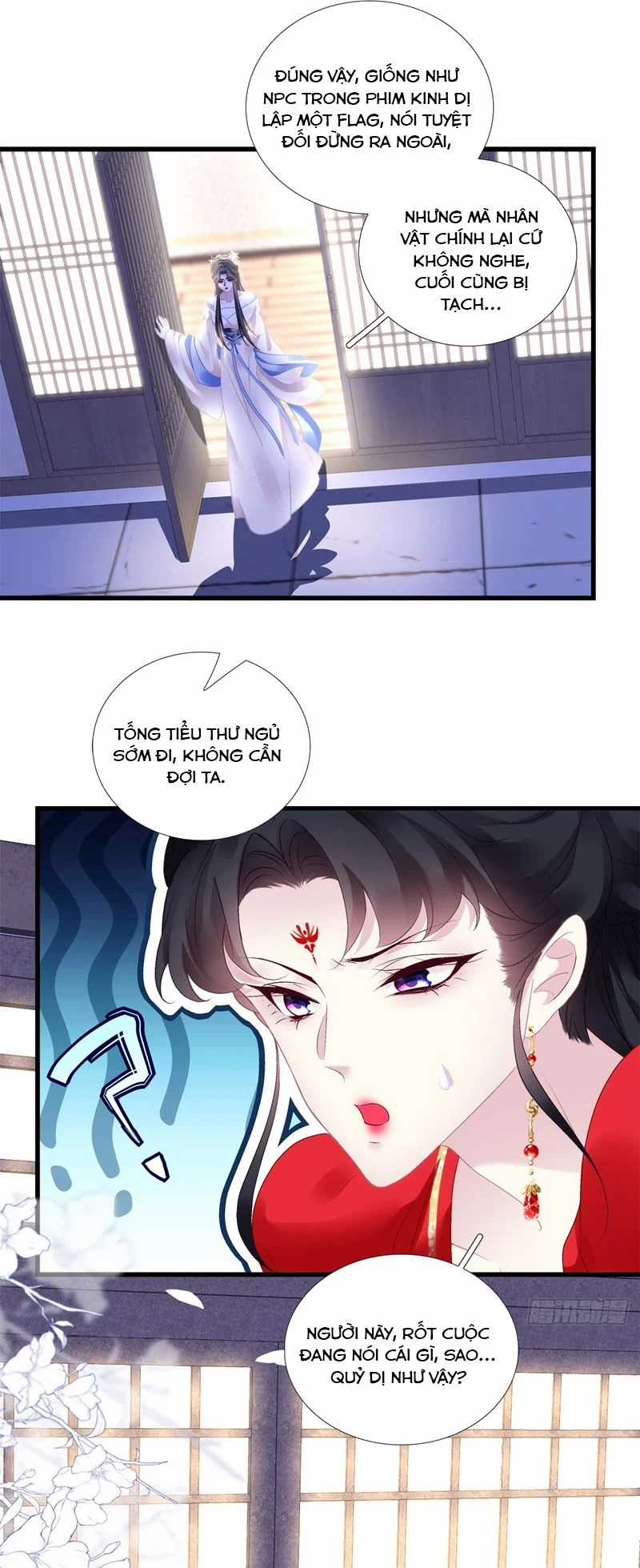 Ôn Hương Diễm Ngọc Chapter 114 trang 26