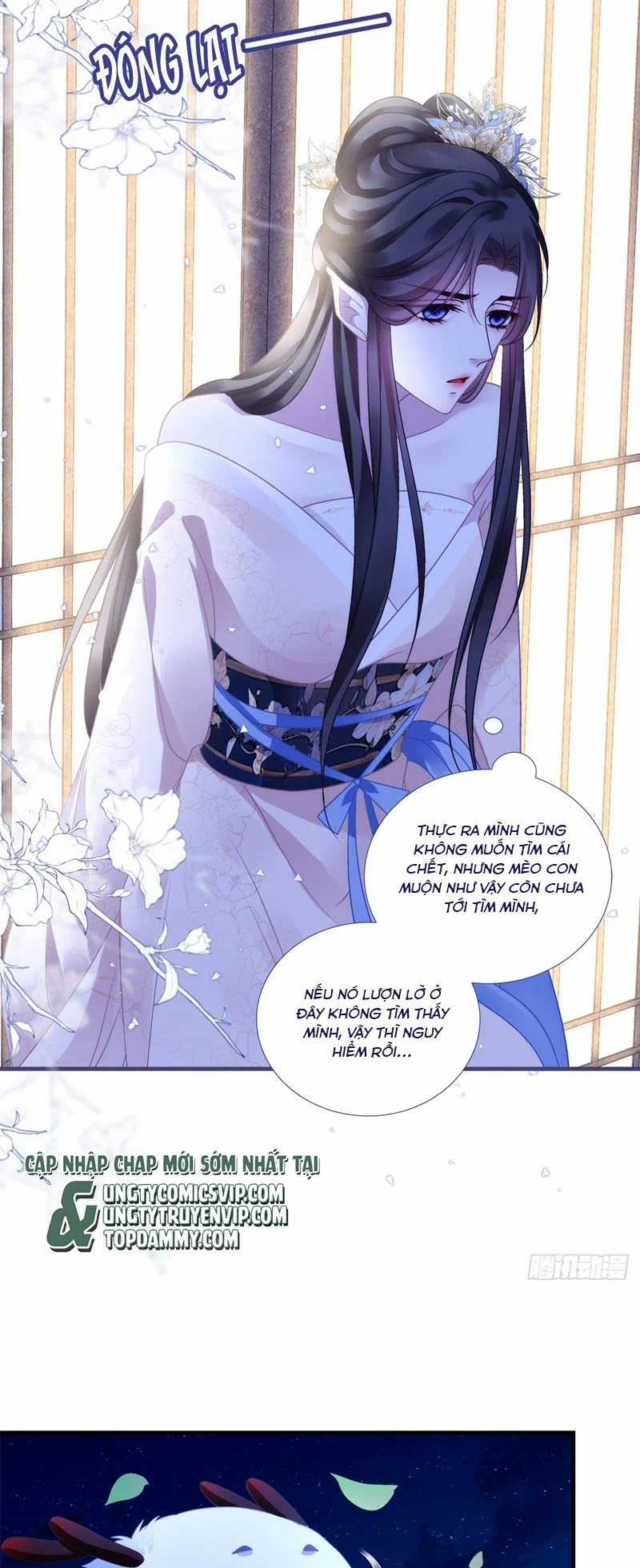 Ôn Hương Diễm Ngọc Chapter 114 trang 27