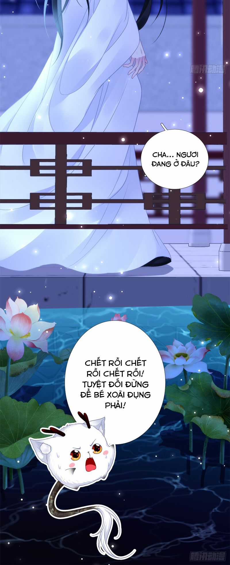 Ôn Hương Diễm Ngọc Chapter 114 trang 29