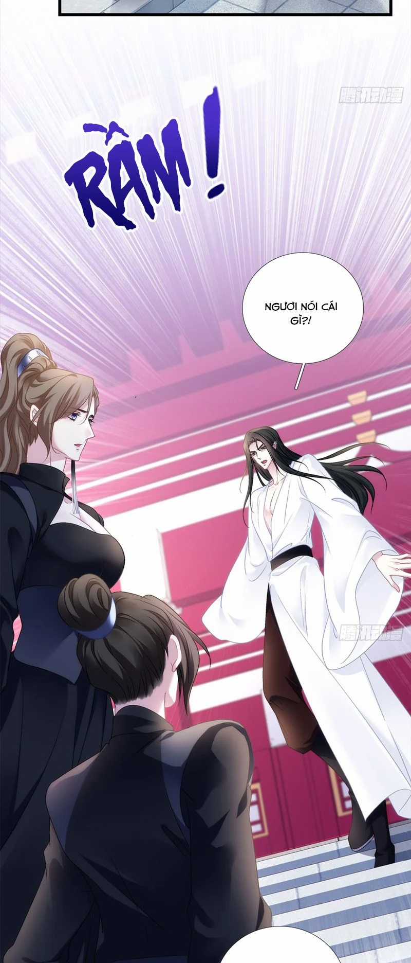 Ôn Hương Diễm Ngọc Chapter 114 trang 3