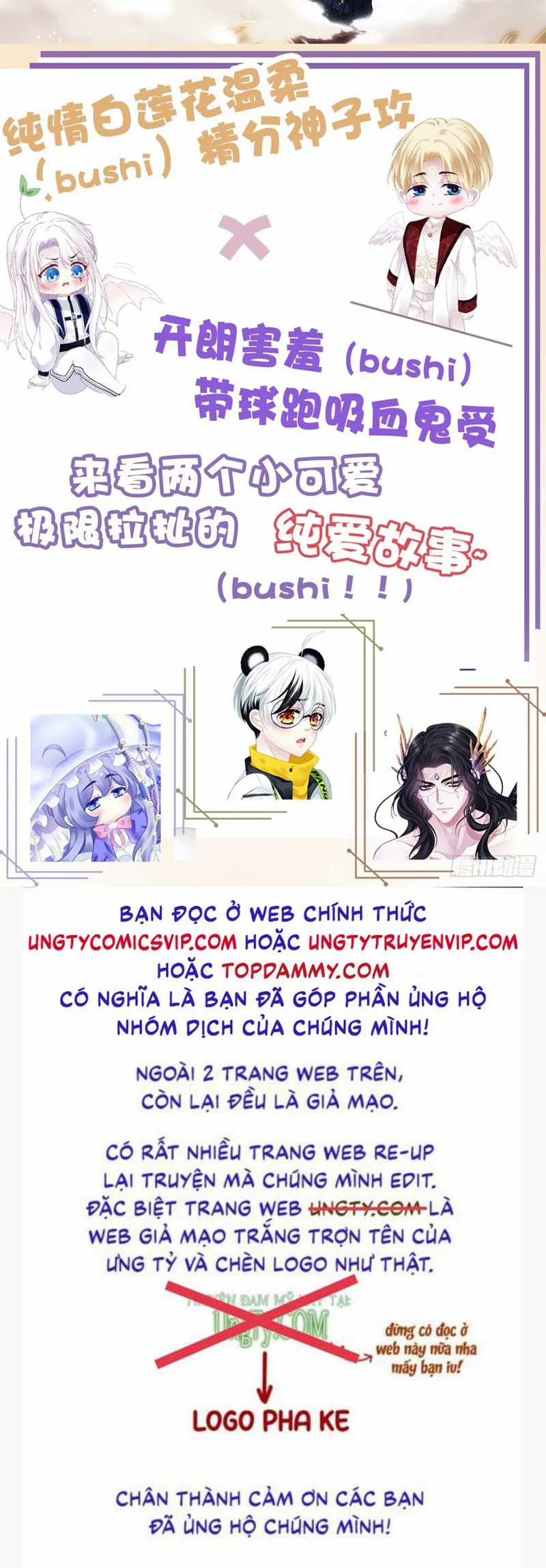 Ôn Hương Diễm Ngọc Chapter 114 trang 34