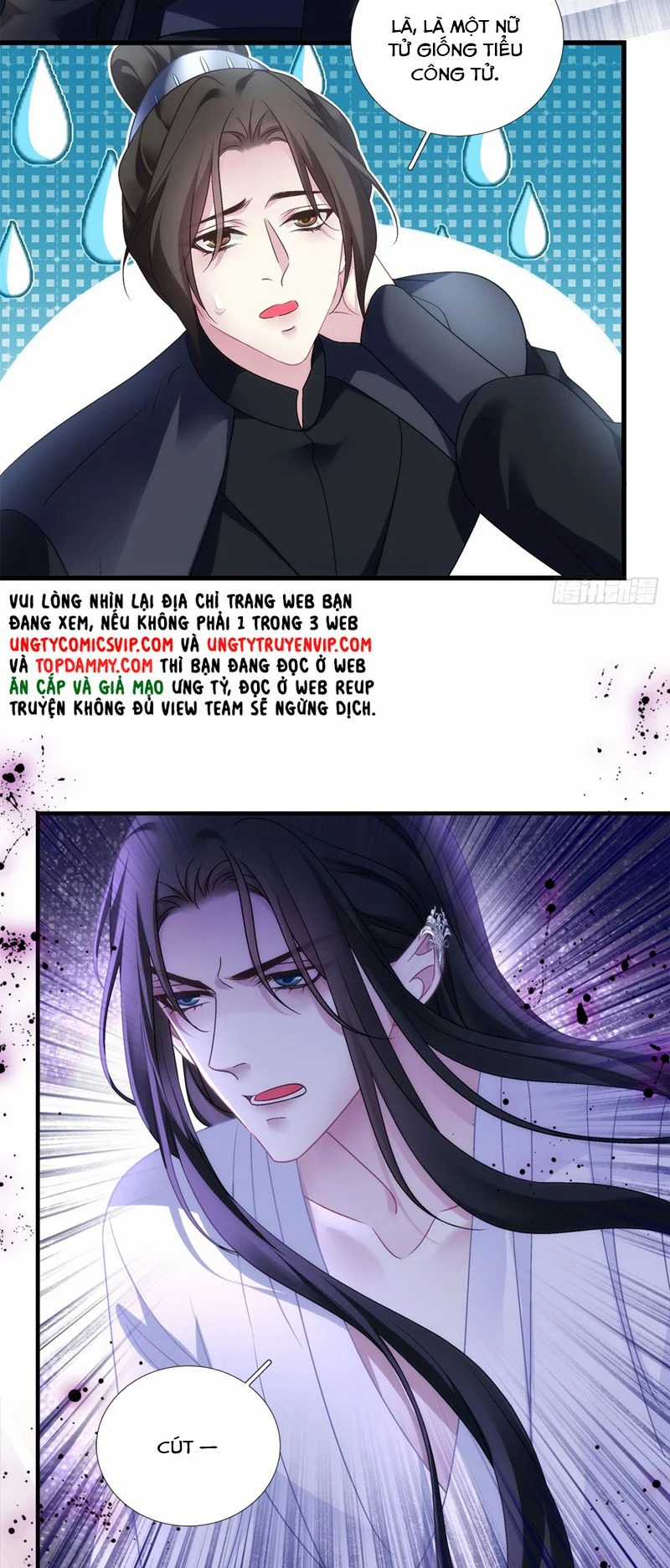 Ôn Hương Diễm Ngọc Chapter 114 trang 4