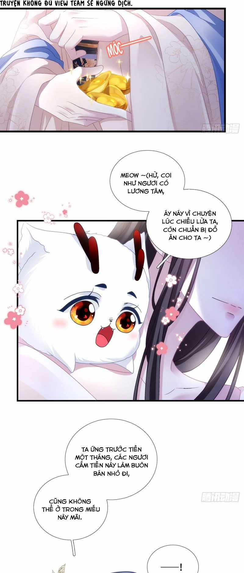 Ôn Hương Diễm Ngọc Chapter 114 trang 9