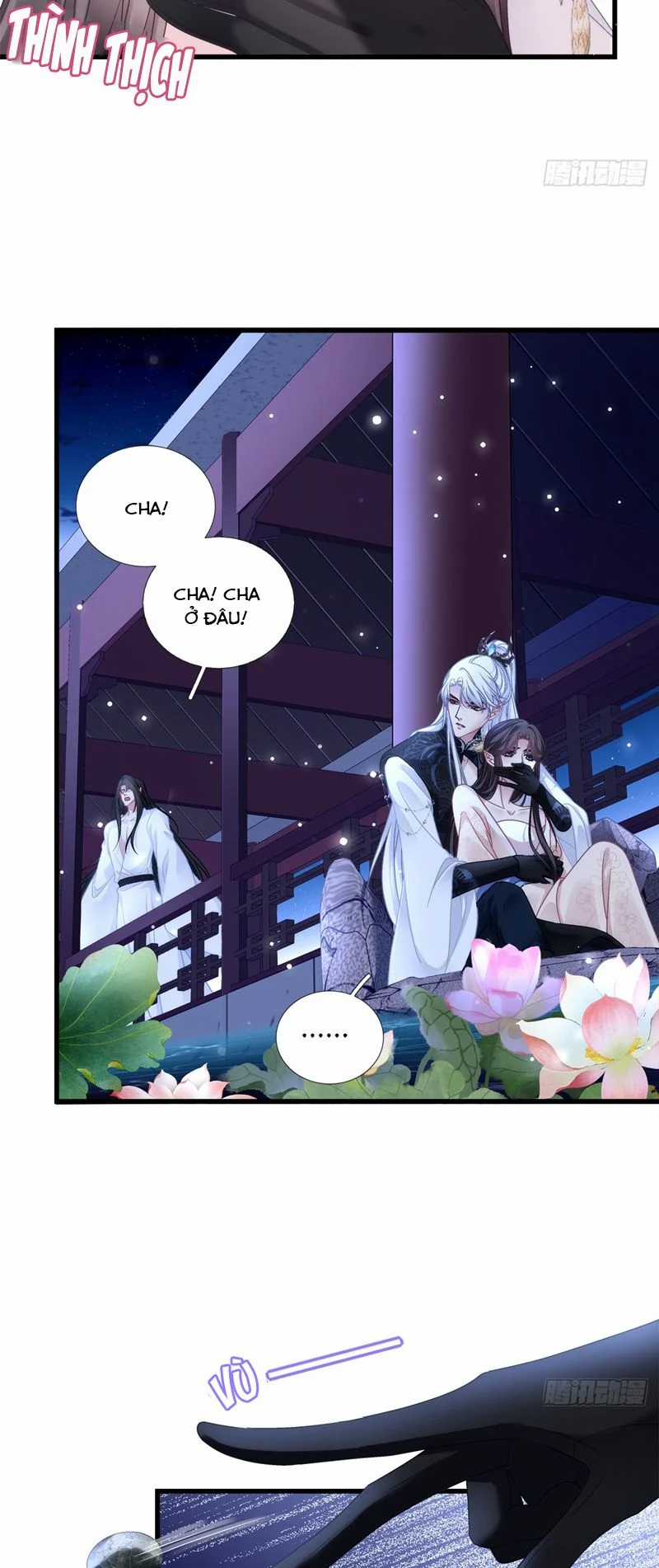Ôn Hương Diễm Ngọc Chapter 115 trang 10
