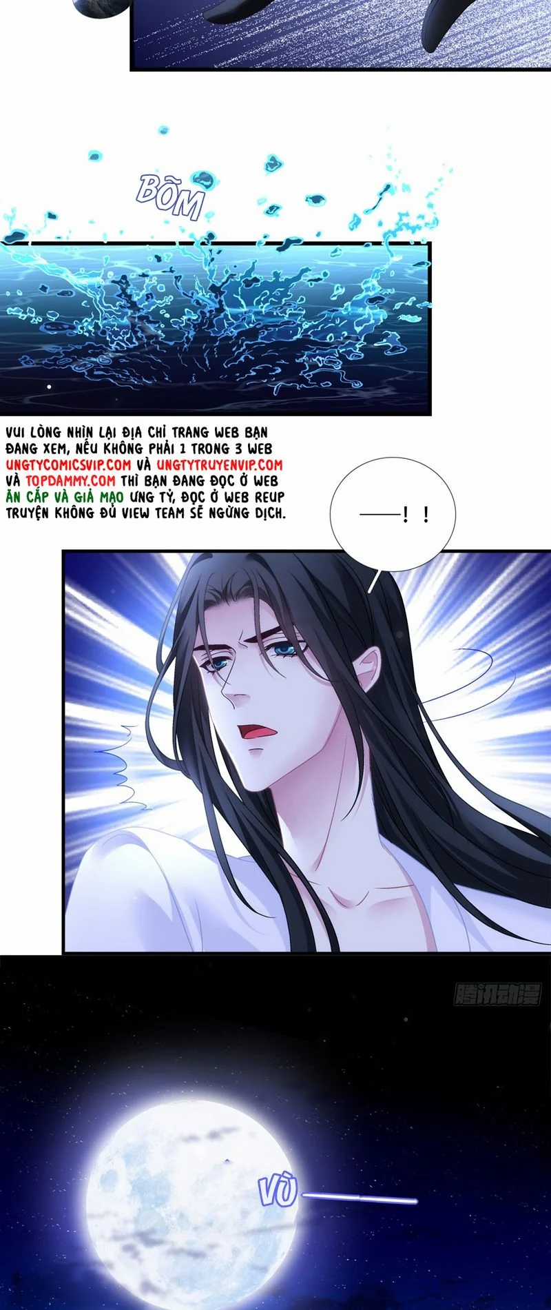 Ôn Hương Diễm Ngọc Chapter 115 trang 11