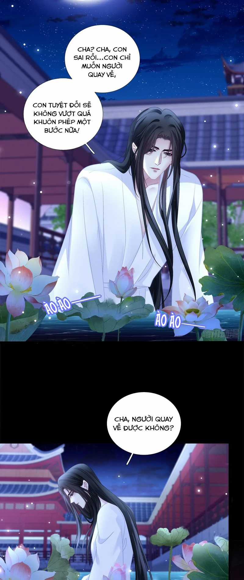 Ôn Hương Diễm Ngọc Chapter 115 trang 12