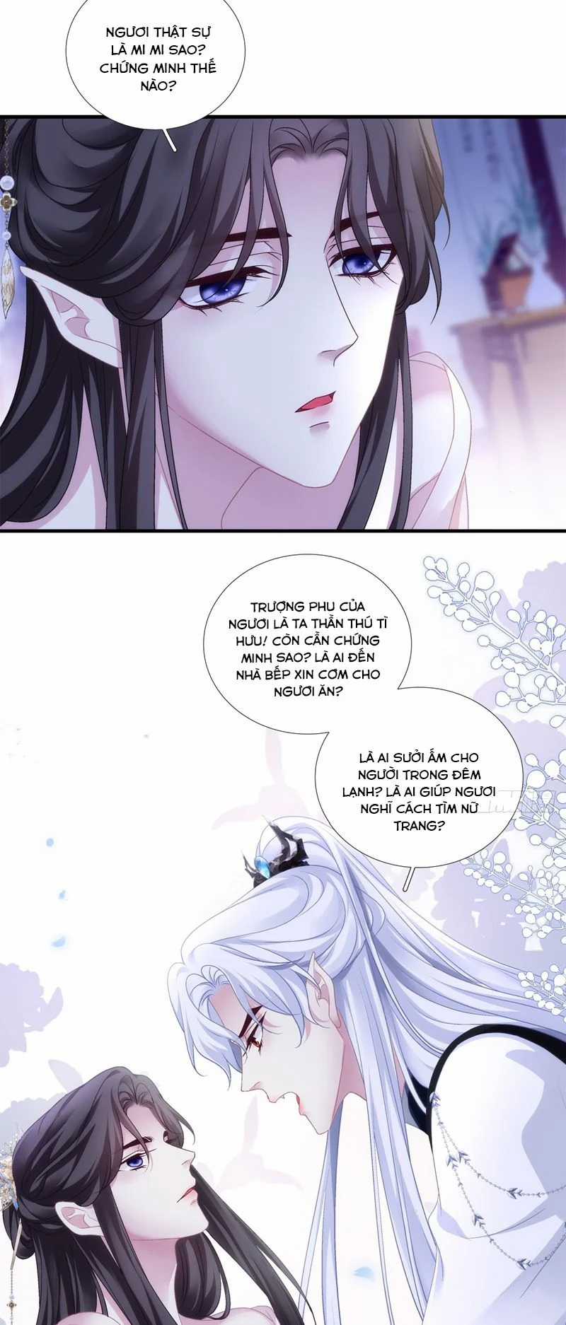 Ôn Hương Diễm Ngọc Chapter 115 trang 18