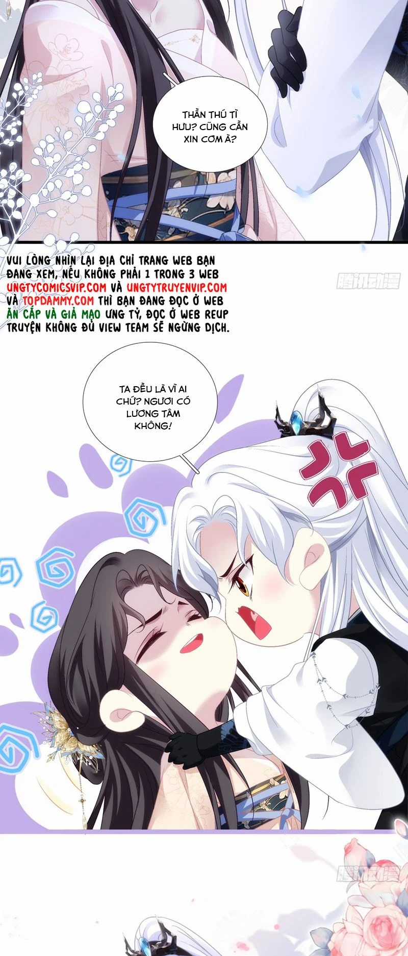 Ôn Hương Diễm Ngọc Chapter 115 trang 19