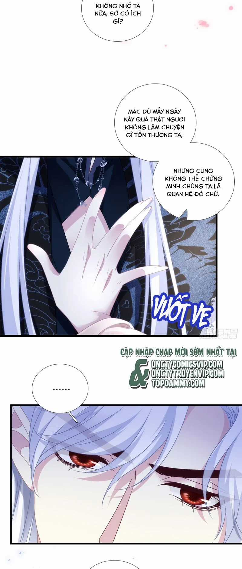 Ôn Hương Diễm Ngọc Chapter 115 trang 21