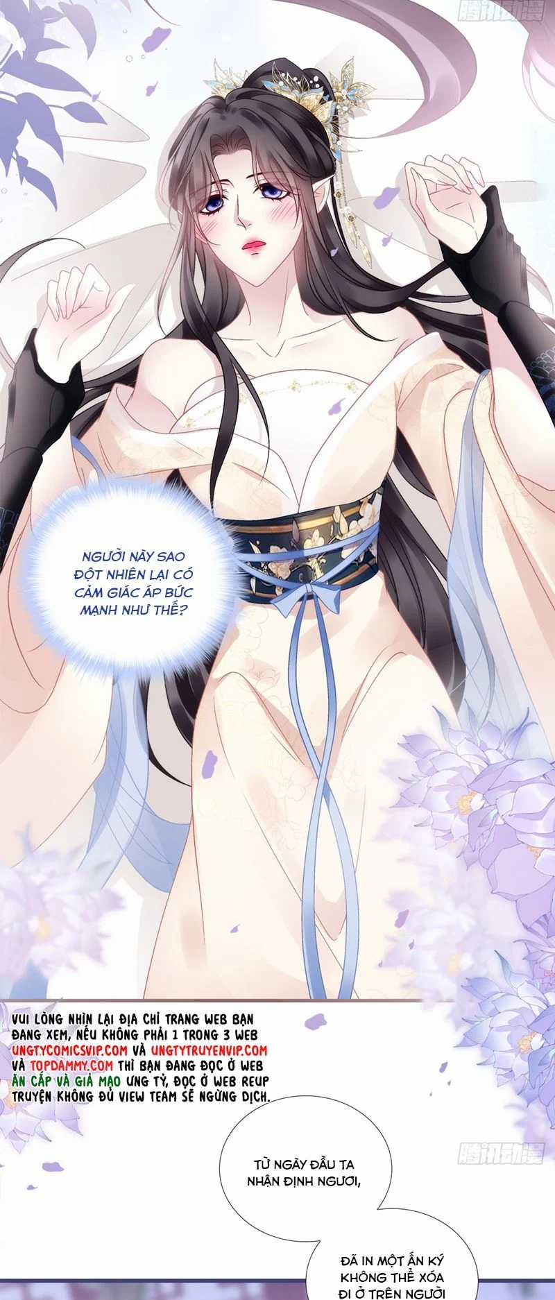 Ôn Hương Diễm Ngọc Chapter 115 trang 23