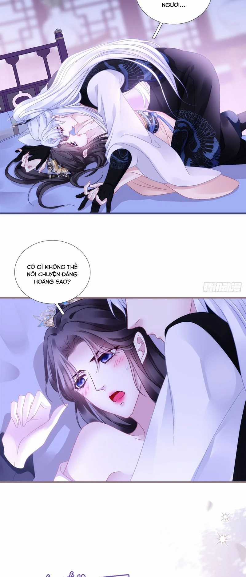 Ôn Hương Diễm Ngọc Chapter 115 trang 24
